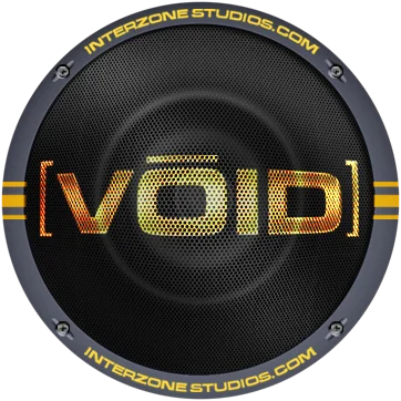 Interzone Studios — VOiD